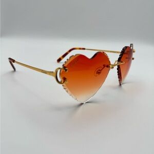 Cartier Glasses